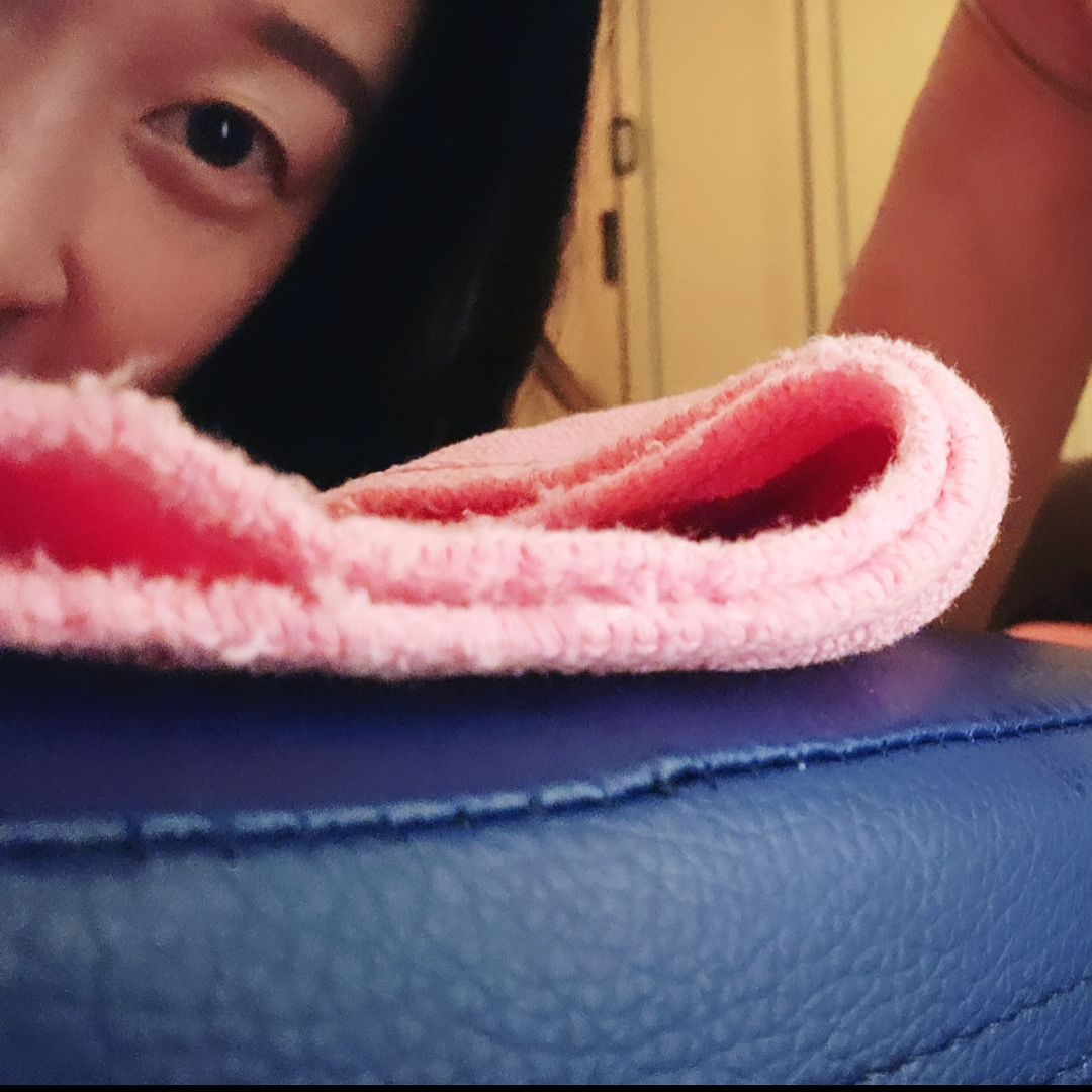 신랑찬스로 간만에 커플 타이마사지 :)
고마워~ 봉구아빠 ㅎㅎ

#담에또부탁해😘
#주말데이트💕