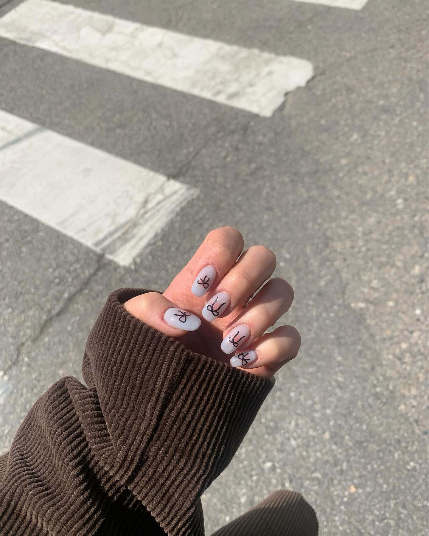 드디어 봄이야🌸🌼🎀🤍🩷🩵