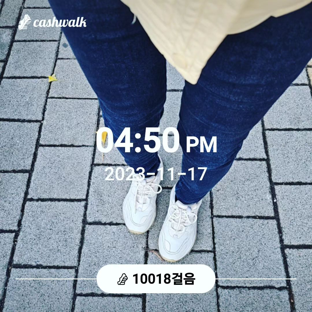 만보인증
