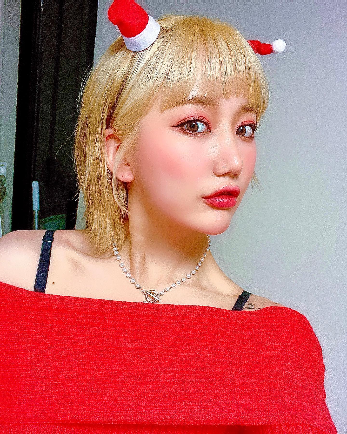 메리 소봉스마스 🎄
