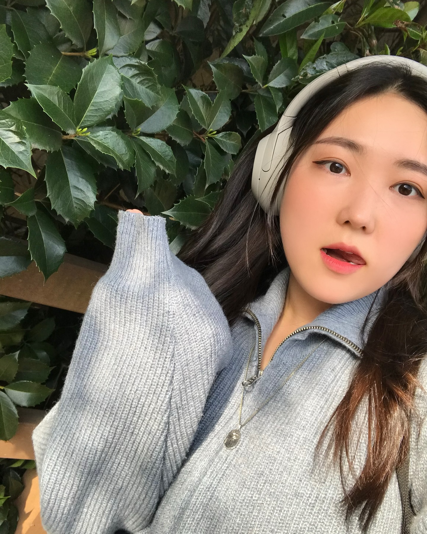 🌿