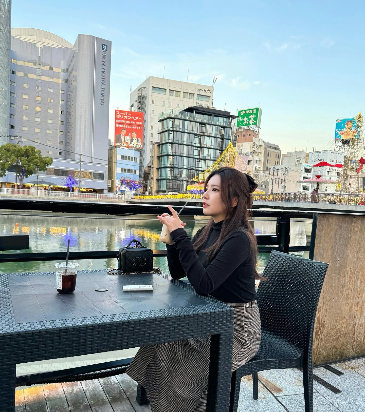 아직도 한식만 땡기
맛있는거 먹으러 가쟈🙋🏻‍♀️
