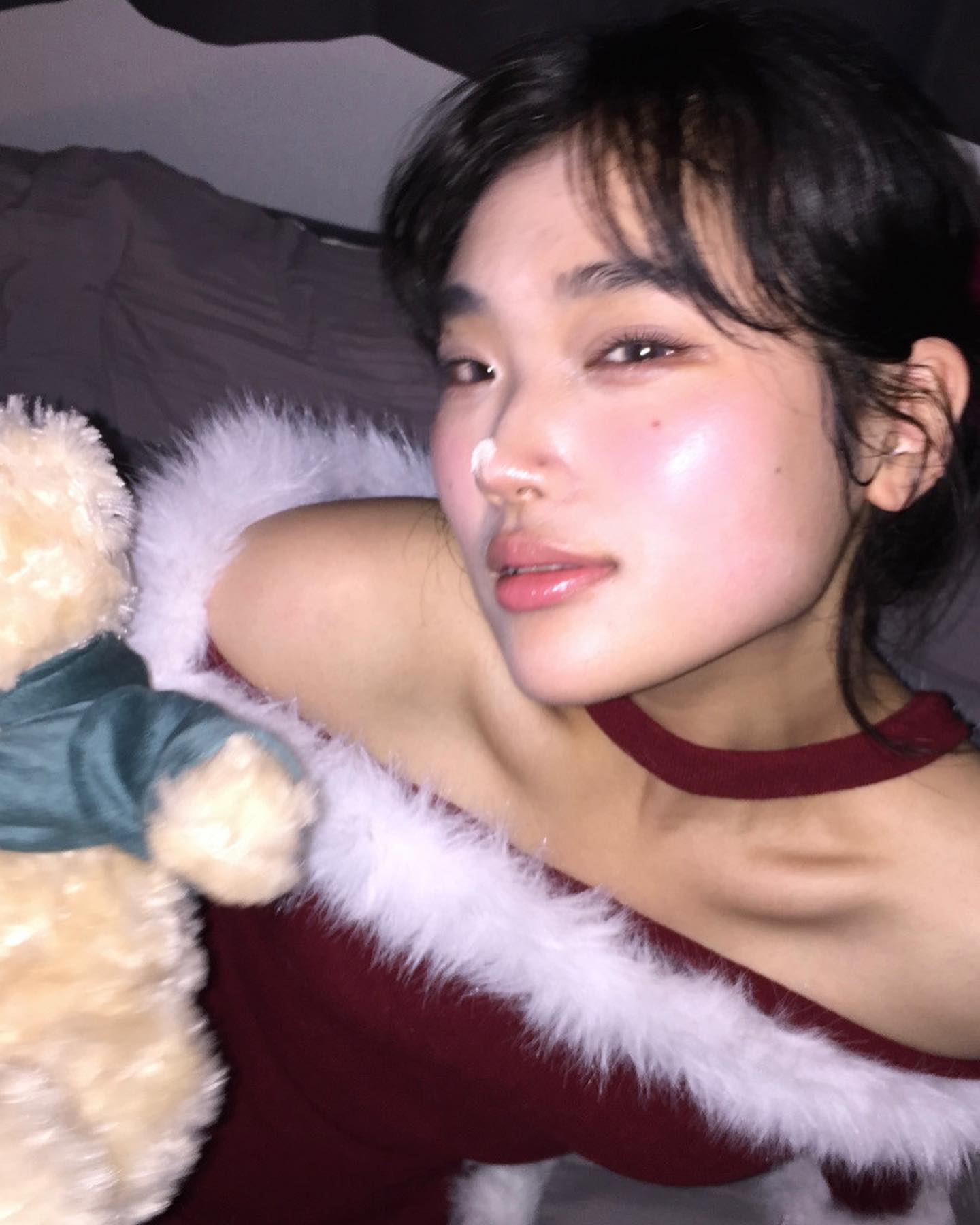 햅삐뉴이어❤️🎂