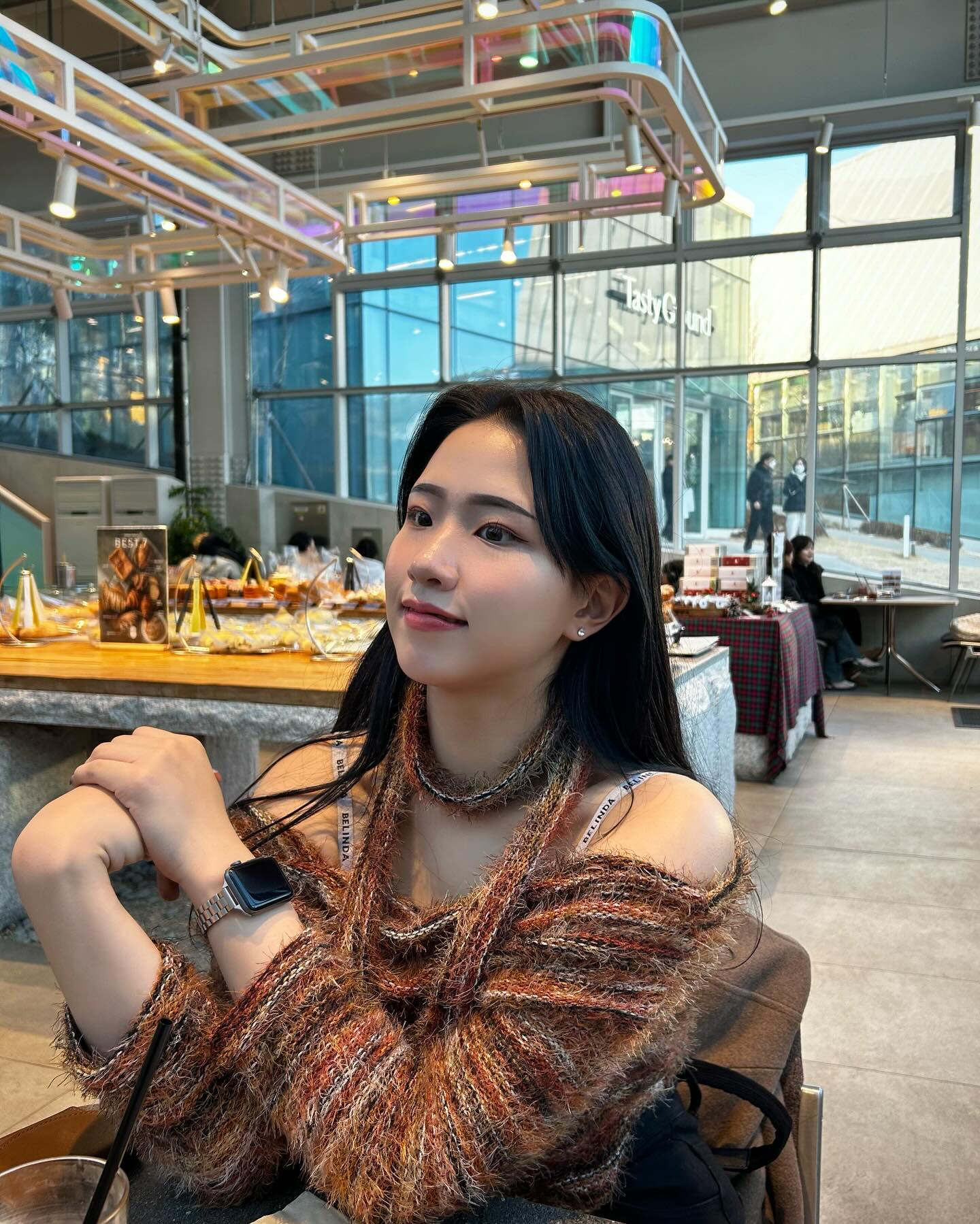 🎄🎂❤️
.
.
.
.
.
.
.
.
.
.
.
#연말 #생일 #생일케이크 #케이크 #크리스마스 #메리크리스마스 #🎄 
#롯데프리미엄아울렛 #의왕 #실내 #데이트 #겨울 #카페 #카페디저트 
#커피 #🥐 #트리 #대왕트리 #반짝반짝 #예쁘다 #❤️ #🎂 
#올해도 #끝 #시간순삭 #사진 #많이 #남겨야지 #사진계정 #📸
