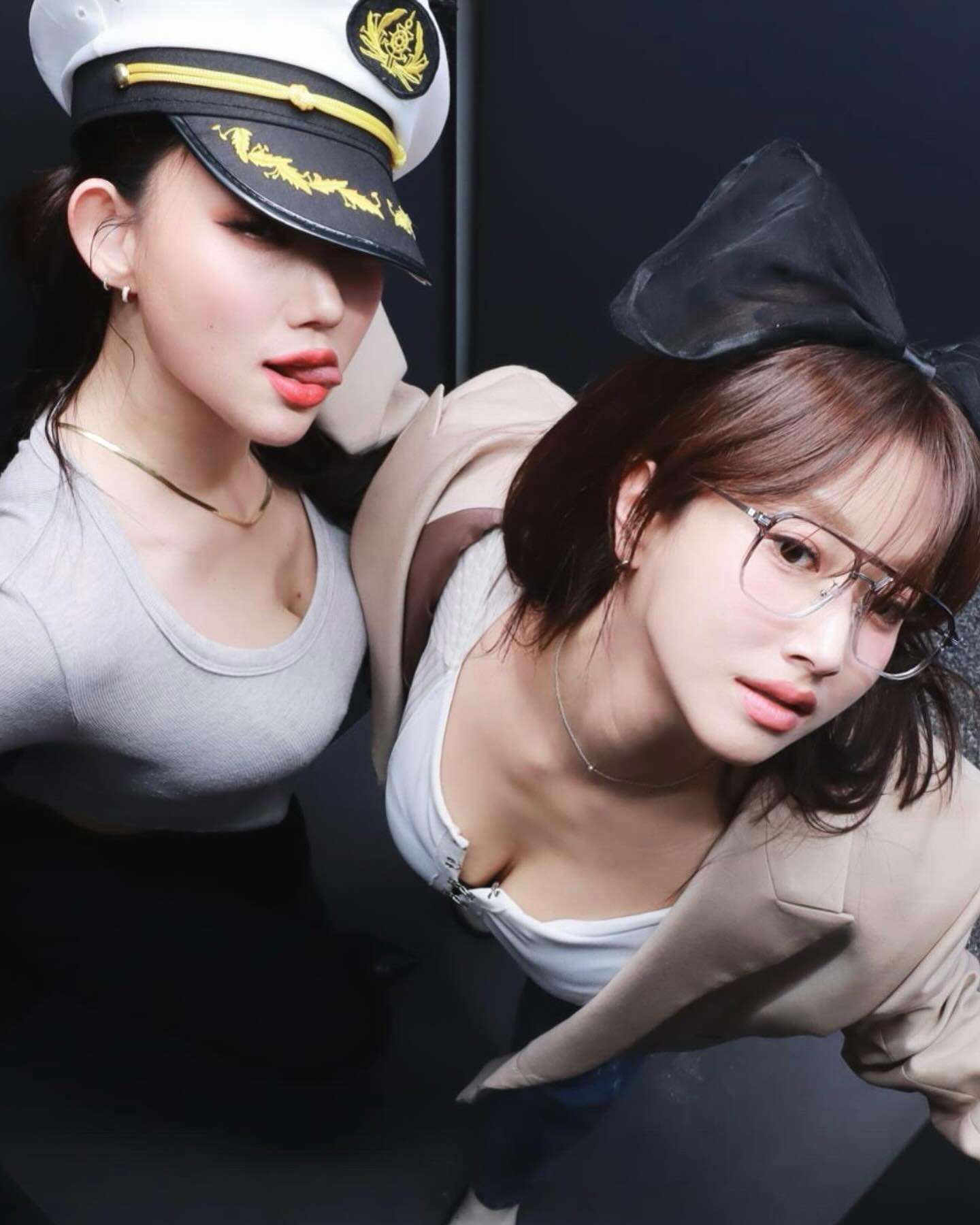 MZ랑 놀면 사진도 MZ처럼 나오나 봄🙊
#폴라스튜디오 #polastudio