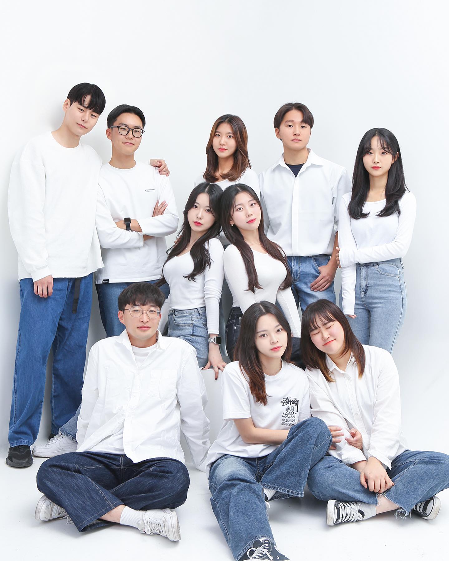 💚생협 FACE 8기💚
벌써 99퍼 완료라뇨…🥹
