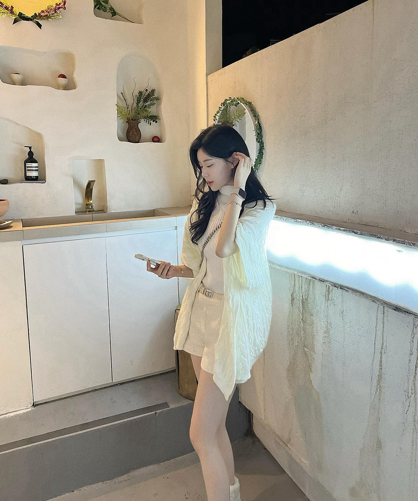 ✿