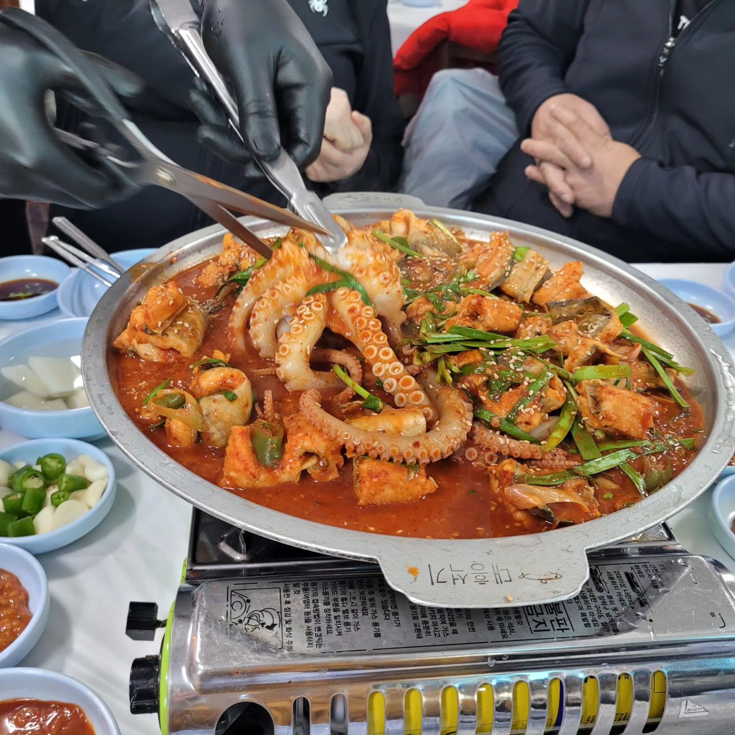 서산맛집투어기~❤️JMT
진짜 맛있움..

#서산 #서산맛집 #나만알고싶은곳 #맛집 #맛도리 
#jmt 

쐬주 술술 들어감..🤪🤪