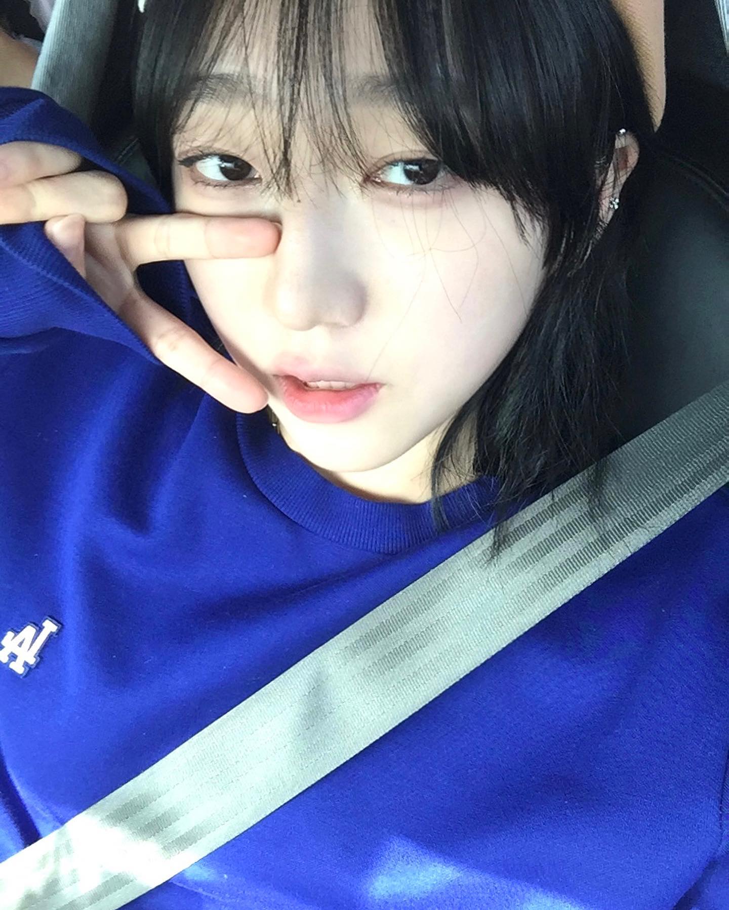 으아엣