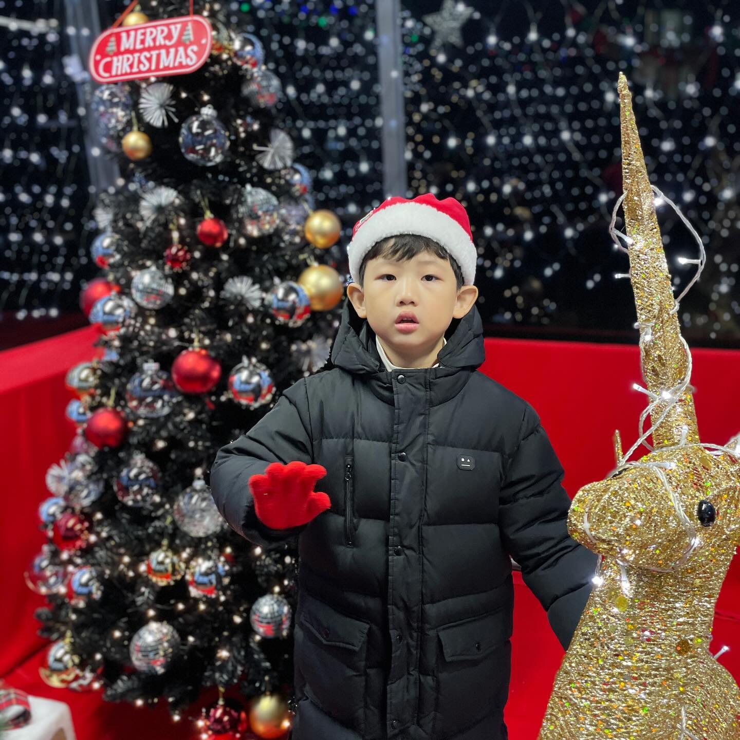 👦🏻🎅🏻🎄✨

⠀⠀⠀⠀⠀⠀⠀⠀⠀⠀⠀⠀⠀⠀⠀⠀⠀ 
⠀⠀⠀⠀⠀⠀⠀⠀⠀⠀⠀⠀⠀⠀⠀⠀⠀

#유건일상 #유건영상 #아파트트리 👀