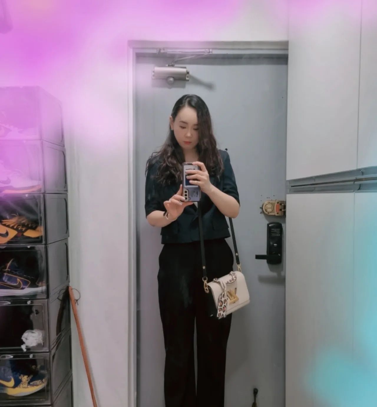 ㅋㅋ 이때도 살쪘다 했는데 지금이 더 찜.. 하 ㅋㅋ