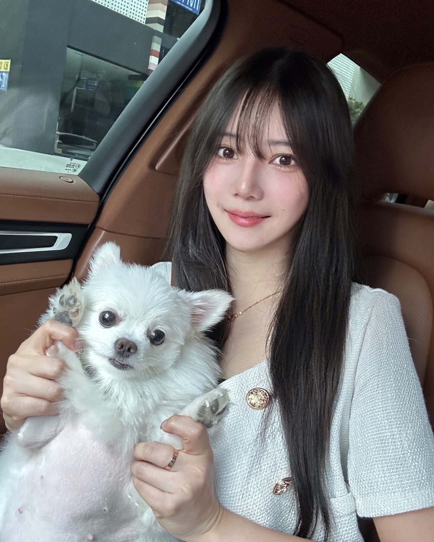 언제쯤이면 안어색해질슈있으까...?🥹🥹