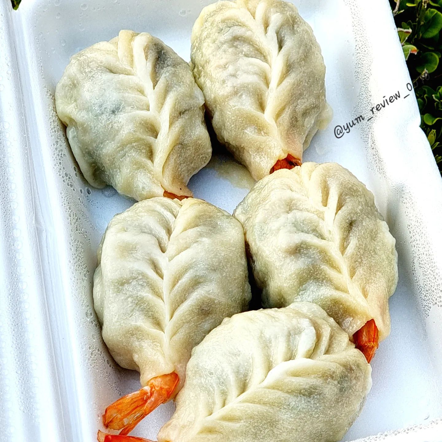 #협찬 #만두맛집 #동산만두

은평구에 제대로 맛있는 만두찐맛집이
있더라구요!!만두러버 날라갔다왔어요😆 

만두만 있는 줄 알았는데 도너츠,찐빵,고로케 
등 맛난거 가득!!만두도 종류별루 가득가득👍
만두맛집이니 종류별루 포장해봤어요.
고기만두/김치만두/새우고기만두🥟
냄새에 미치고~집에 도착하자마자 먹는데
와~속이 리얼 꽉찼어요오!!!
고기만두는 진한 맛과 육즙이 제대로~!!
칼칼함이 더해진 김치만두는 아삭함까지
더해져 깔끔하게 느껴지더라구요!!
새우맛이 그대로 느껴진 새우고기만두는
맛에 빈틈없이 풍부한향과 맛이 어우러져
맛있더라구요😄👋 

사장님도 정말 친절하셔서 기분좋게
방문한 동산만두💯

동산만두,맛있게 잘 먹었습니다🙏

dongsan_eungam

👑동산만두(응암)
✅️서울 은평구 은평로 104 1층

#만두 #은평구맛집 #은평구만두 #간편식 #맛도리 #오늘뭐먹지 #저녁메뉴 #점심메뉴 #도시락 #맛스타 #맛스타그램 #피크닉 #응암맛집 #응암역만두 #food #foodstagram #koreafood #리뷰노트 #동산만두응암점 #고로케맛집