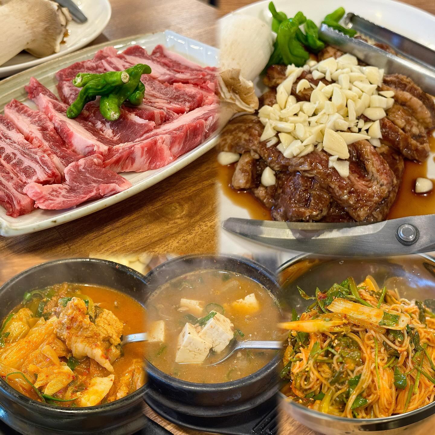구미 현지인 찐 추천맛집 #돝식당
여기는 추천 안할래야 안할수가...😂
완전 갈비맛집👍🏻 내기준 #구미갈비 1티어
밑반찬도 사모님이 직접하시는데 다양하고 맛나요💕
.
.
.
#구미맛집 #구미송정맛집 #구미형곡맛집
#복계천맛집 #구미갈비맛집 #구미회식추천
#구미고기집 #복계천갈비 #구미소갈비