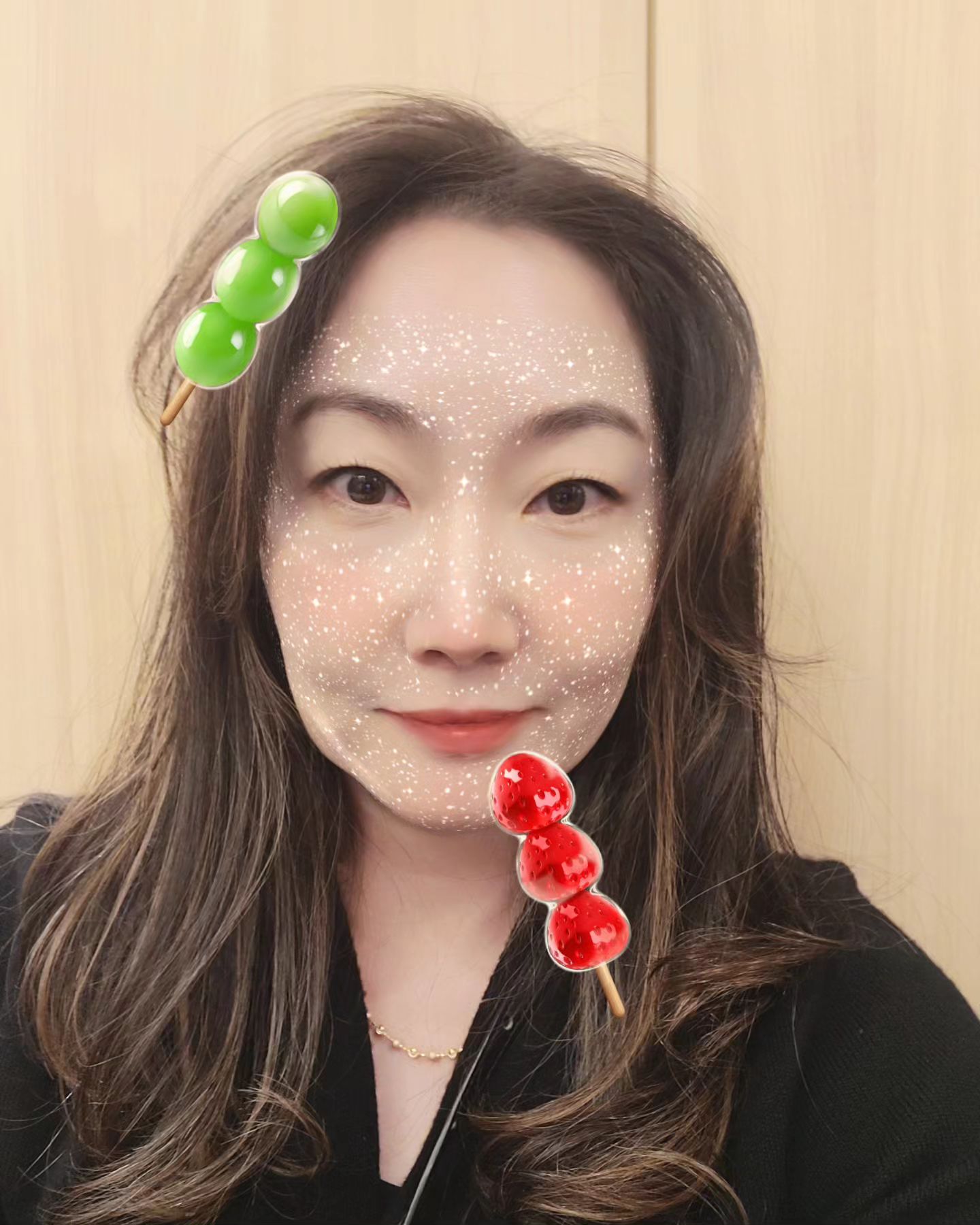 #탕후루 먹고 찌프다ㅋㅋ