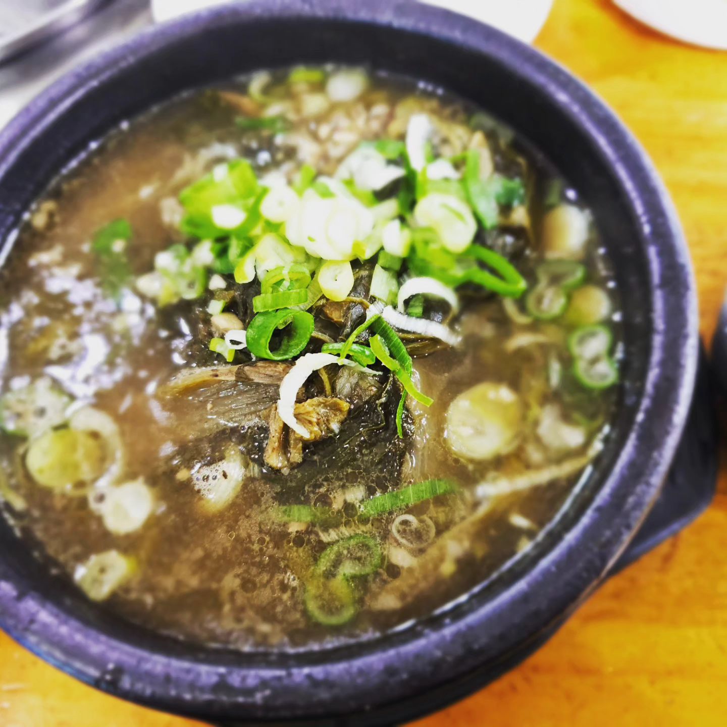 해장국!!!!