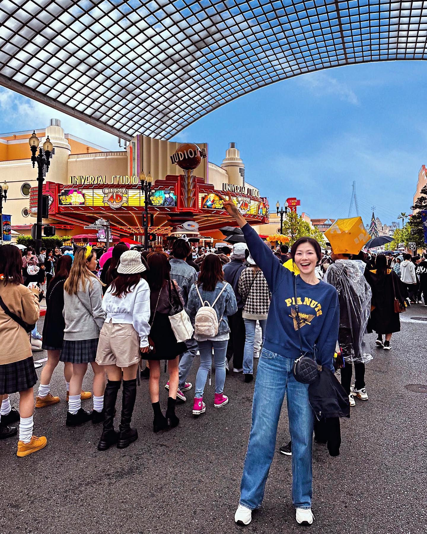 #happytime 😆
#usj 
#universalstudiojapan #osaka 
#ユニバーサルスタジオジャパン #大阪
#유니버셜스튜디오재팬 #오사카

제일 인상깊었던💫
#wizardingworldofharrypotter  #harrypotterandtheforbiddenjourney #harrypotter
#ハリーポッター 
#위저딩월드오브해리포터 #해리포터앤드더포비든저니 #해리포터

#nintendoworld #ニンテンドーワールド #닌텐도월드

#theamazingadventuresofspiderman #spiderman 
#スパイダーマン
#스파이더맨

#minionpark #despicablememinionmayhem #minions 
#ミニオンパーク #ミニオンズ 
#미니언파크 #미니언메이헴 #미니언즈
