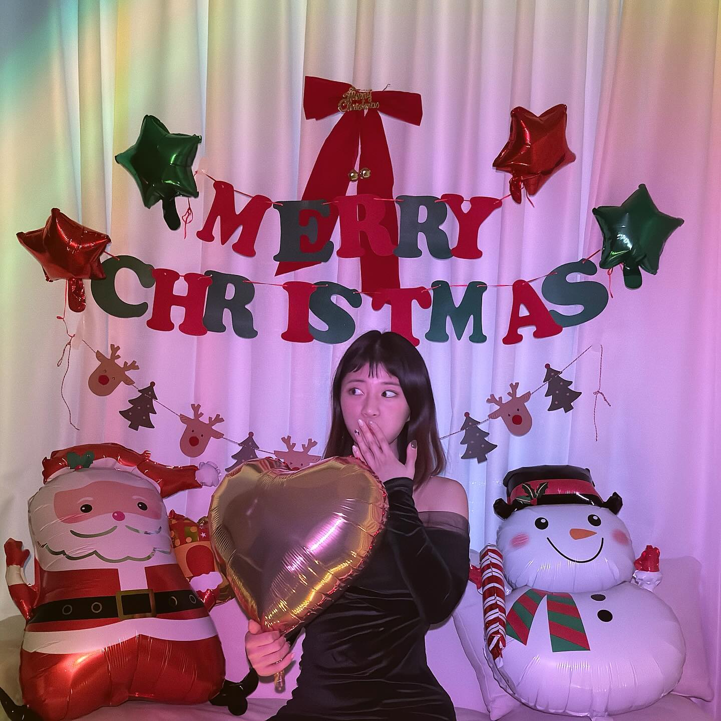 Merry christmas🎄