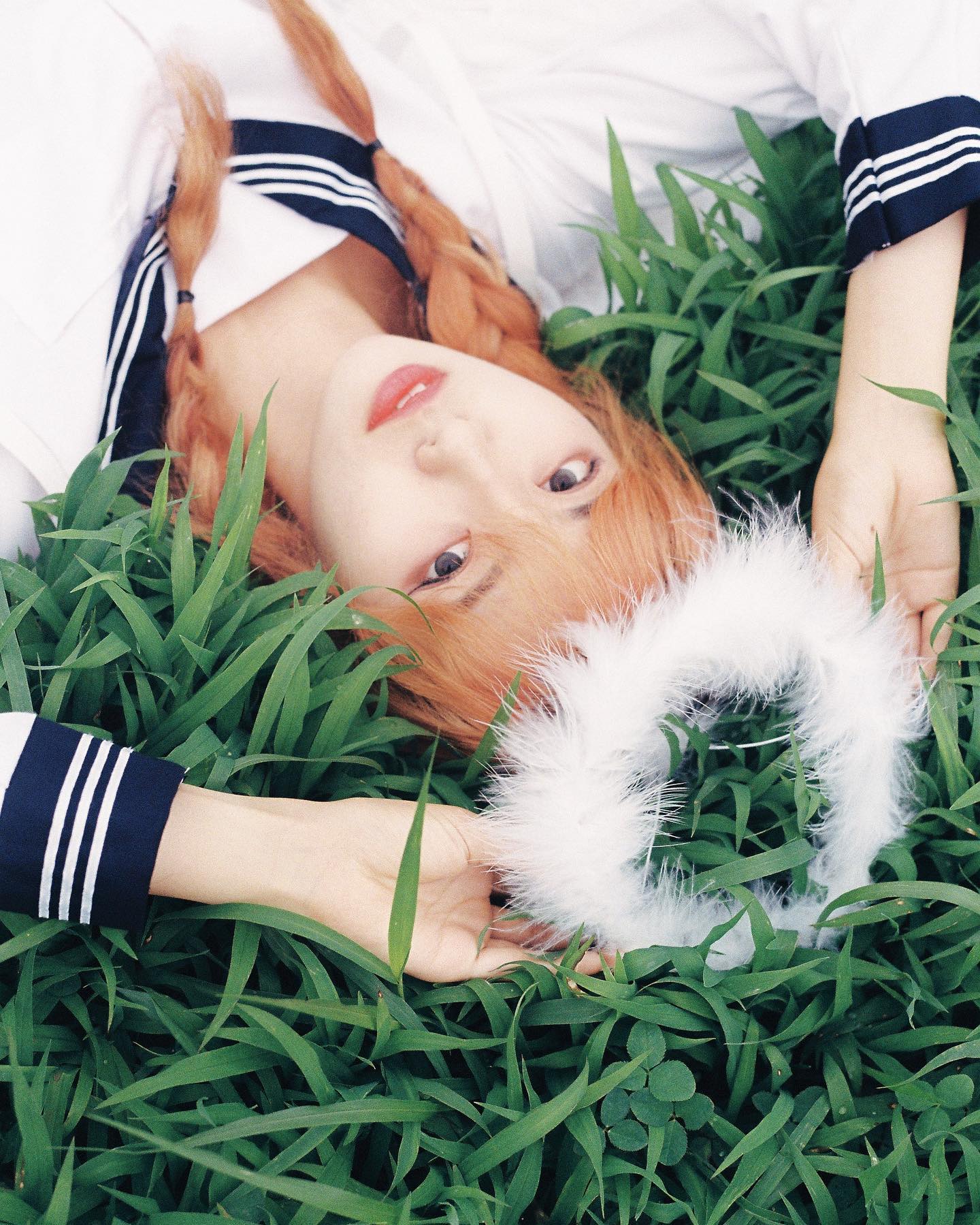 숲속의 천사🕊️

📸. mirai.no_mirai