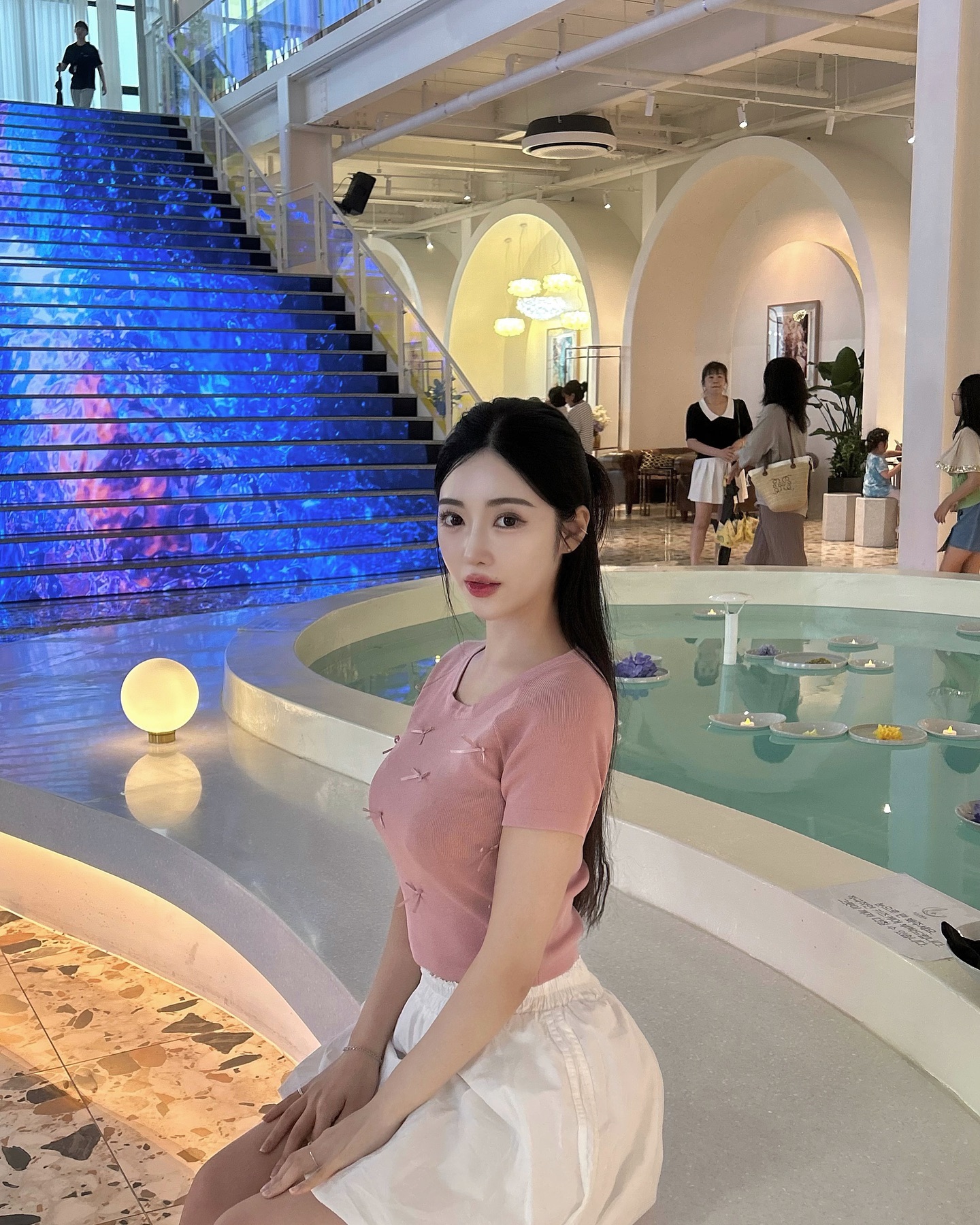 🌊🩵🦋🫧