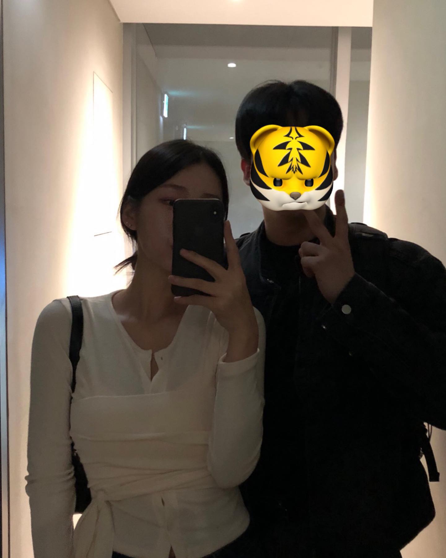 #협찬 

첫 향수공방 
같이 하는건 늘 재밌오 ♥