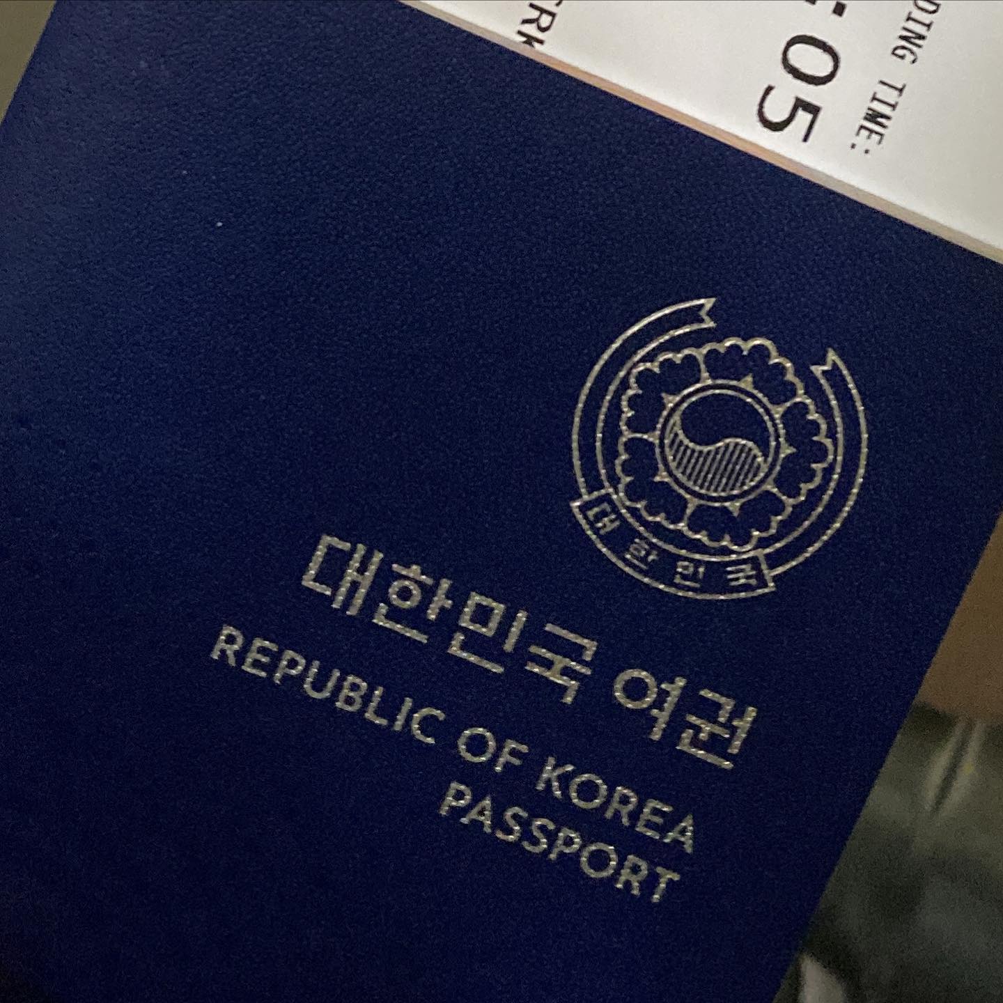 아 공부하러 왔다니까요! (룰루랄라)🇵🇭✨