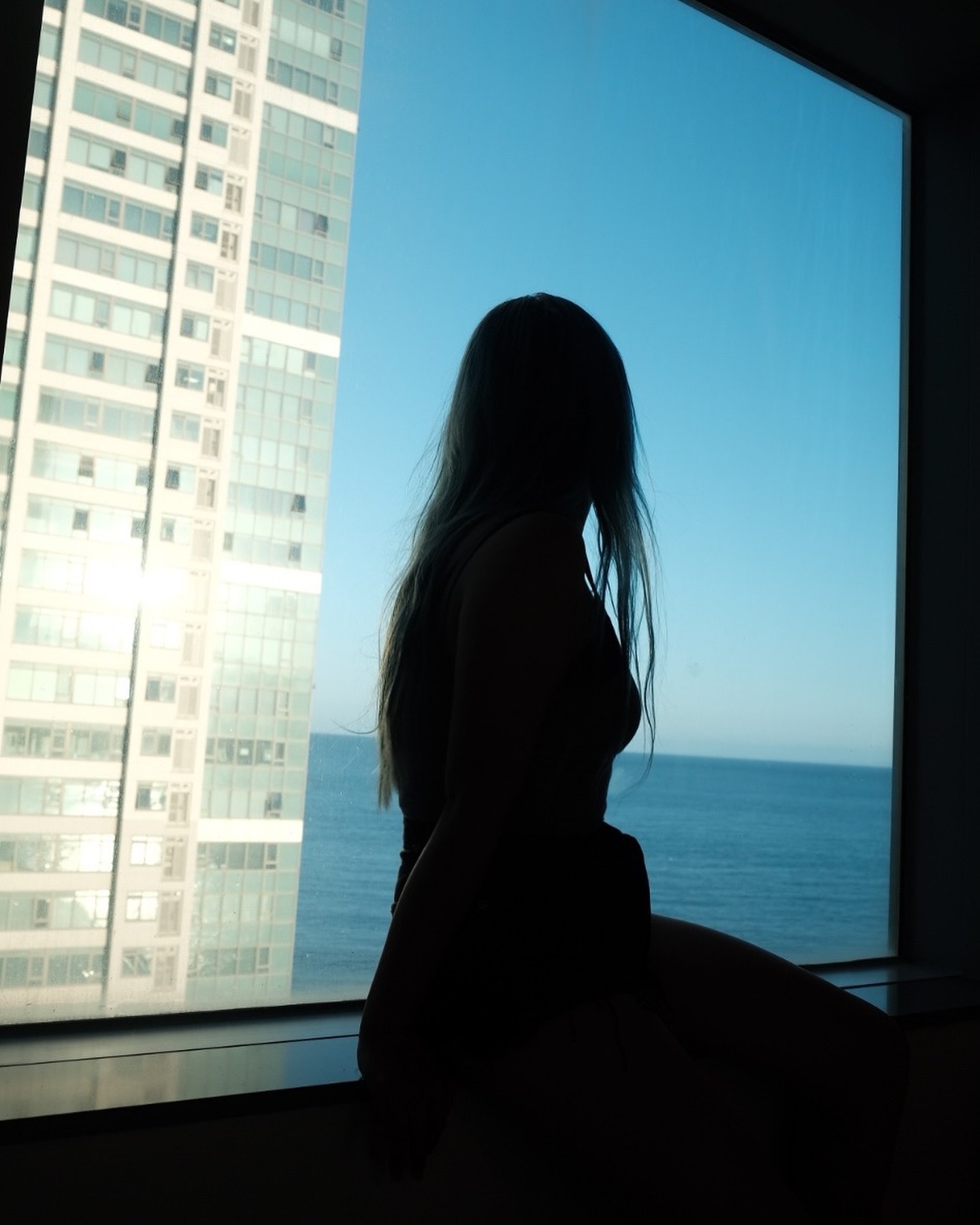 🌊