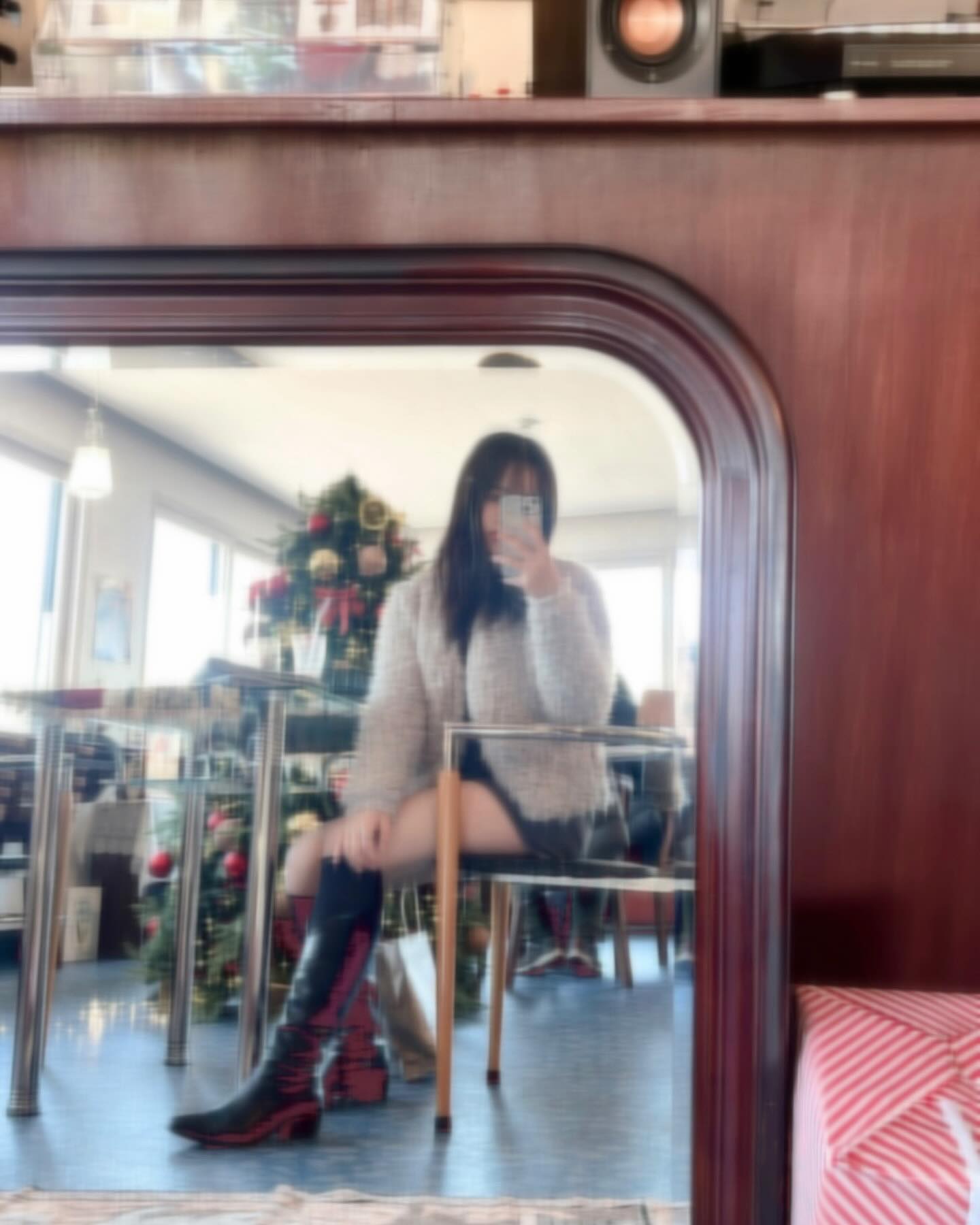 ♥