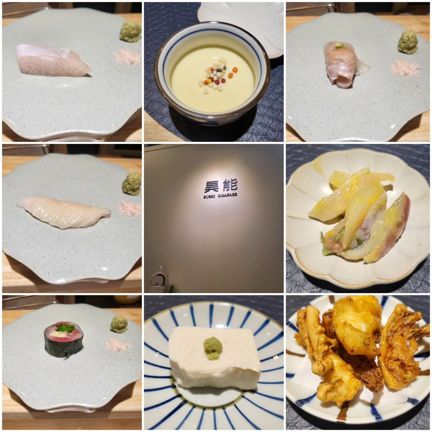 오빠덕분에 오마카세로 눈호강 혀호강 했던 DAY🥰🍣
온갖 신선한 사시미, 스시들과 하이라이트였던 후토마끼까지❤️

곰마워 뜽히야❤️‍🔥

ㆍ
ㆍ
ㆍ
ㆍ
ㆍ

#맛스타그램 #먹스타그램 #맛집스타그램 #일산맛집 #일산웨돔맛집 #일산가성비맛집 #일산오마카세 #스시이노우 #후토마끼맛집 #스시이노우후토마끼 #담엔내가산다❤️‍🔥 #돈열심히벌어야지
#제철생선들 #녹는다녹아💕 #럽스타그램 #일상 #데일리 #데이트추천 #기념일추천 #커플스타그램💑 #행복했던하루🐽  #forever💕