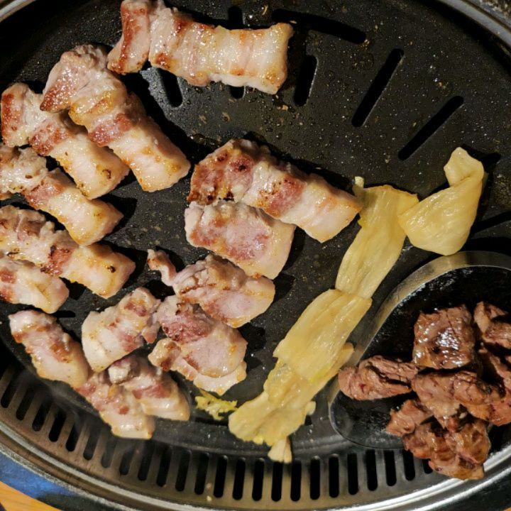 #그남자고깃집#양산맛집#양산삼겹살#증산맛집