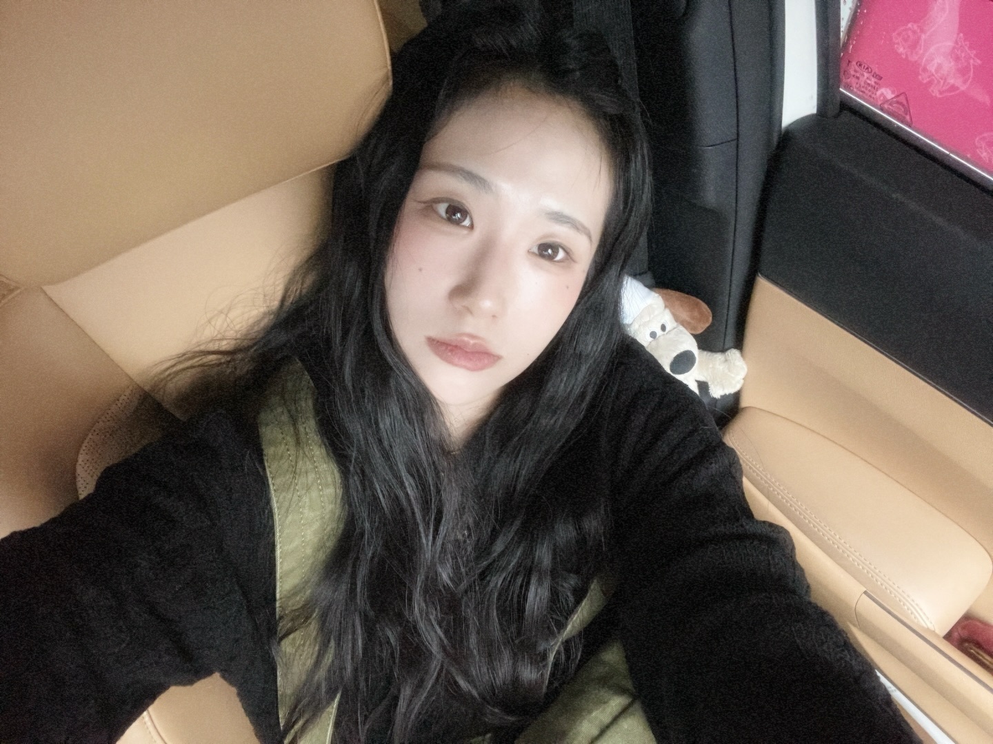 JLPT 1급 드디어..! 완! 결과가 어떨지는ㅜㅜ.. 모르겟지만 무튼…! 시험도 끝났고 도비이즈프리!!! 헤헤 타노시이~ʕ ⸝⸝⸝⁰⃚⃙̴ ༝ ⁰⃚⃙̴ ʔ