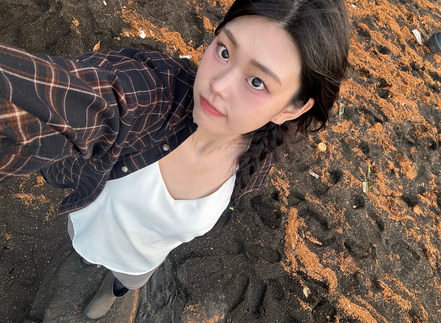 나도 남편이랑 올거야 제주🏝️

#결혼할사람 #🫥