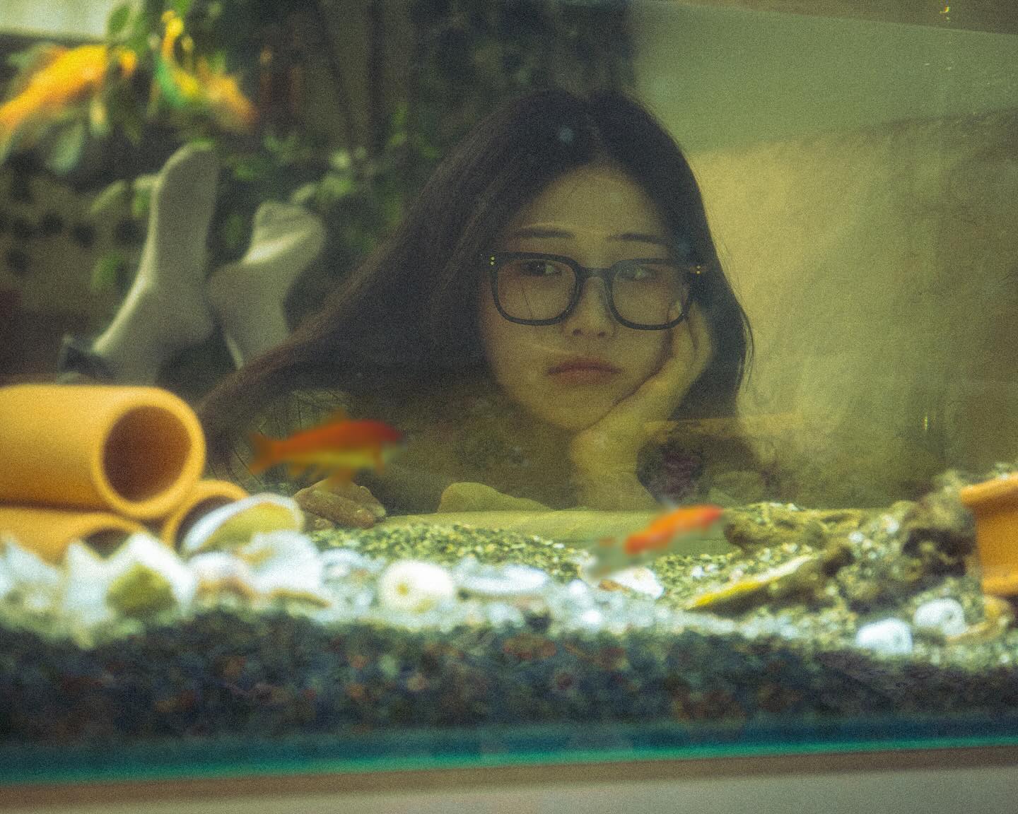 두 잎,,🍃