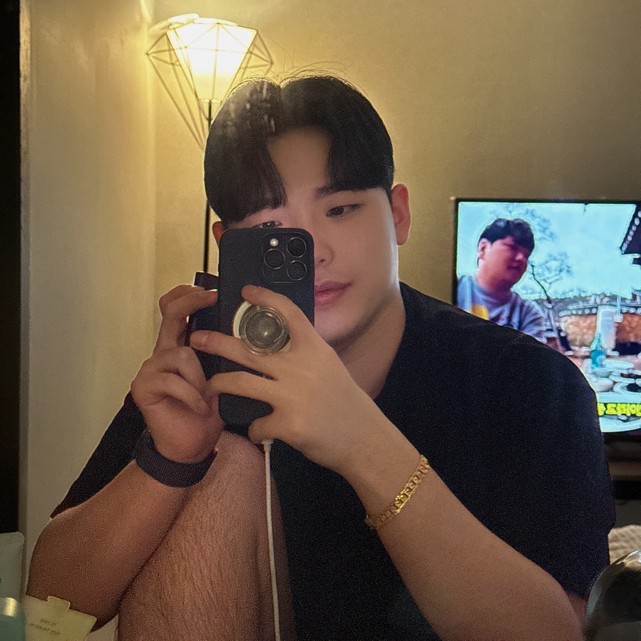 드브라 😑
데오드란트 필수ㅋ