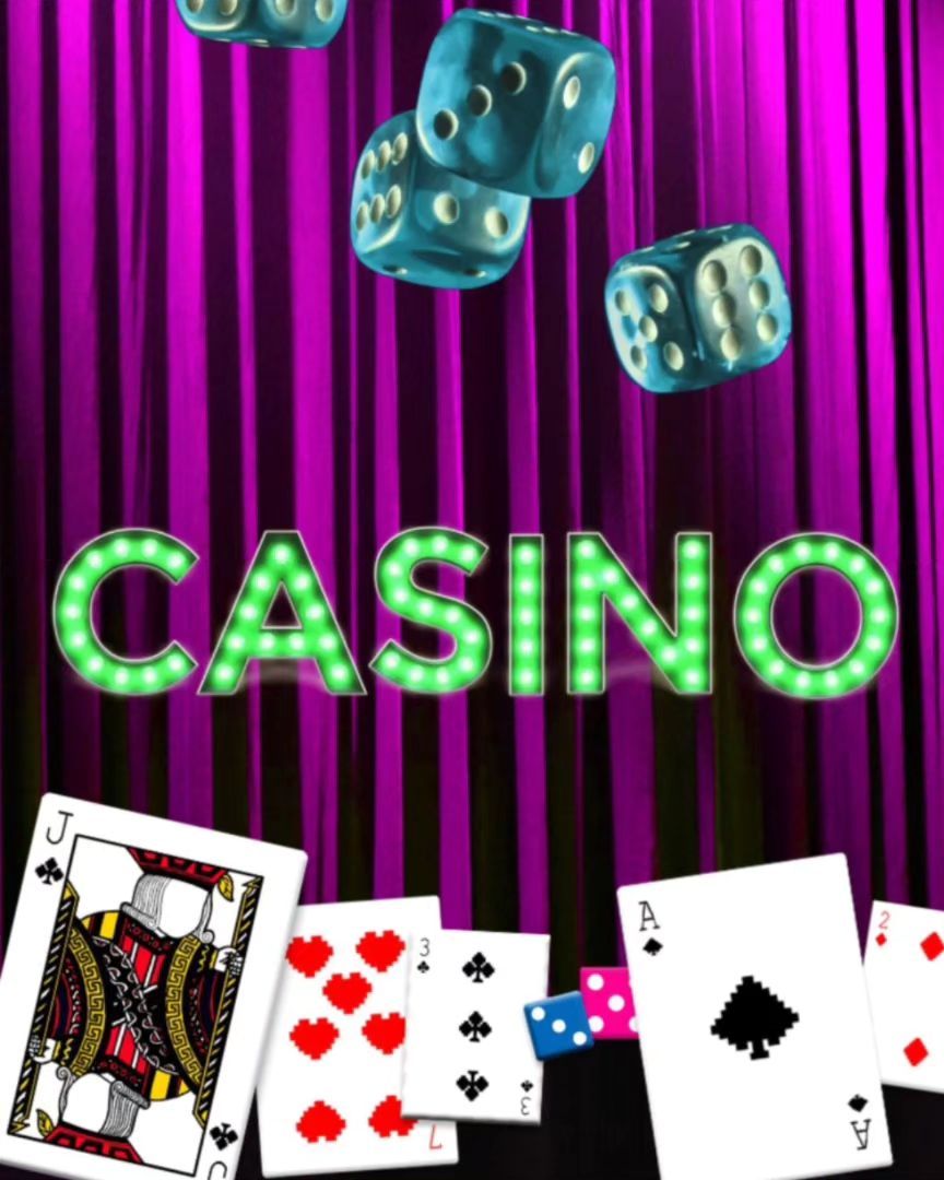 🃏공연합니다🃏
.

♥️연극 <카지노>
♦️대학로 스타시티
♣️딜러 우로 찾아뵙겠습니다!
.
Anymore bet? No more bet!
