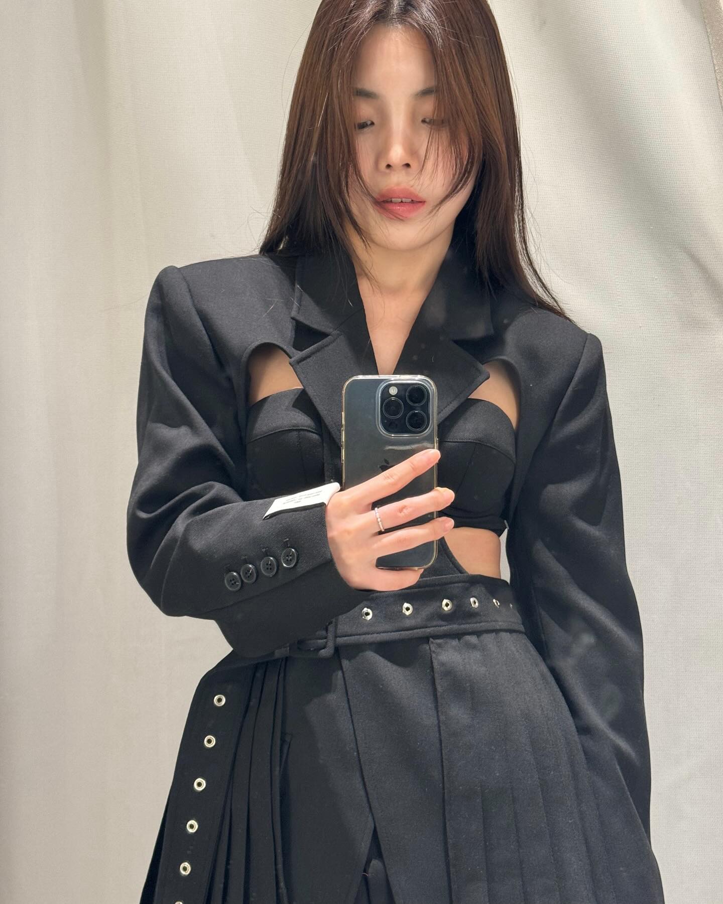 테일러드 신