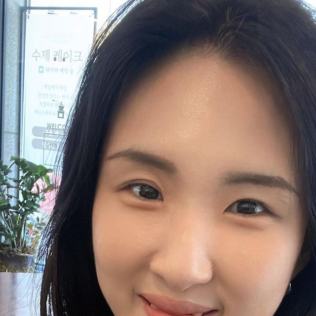 최규리 on Instagram