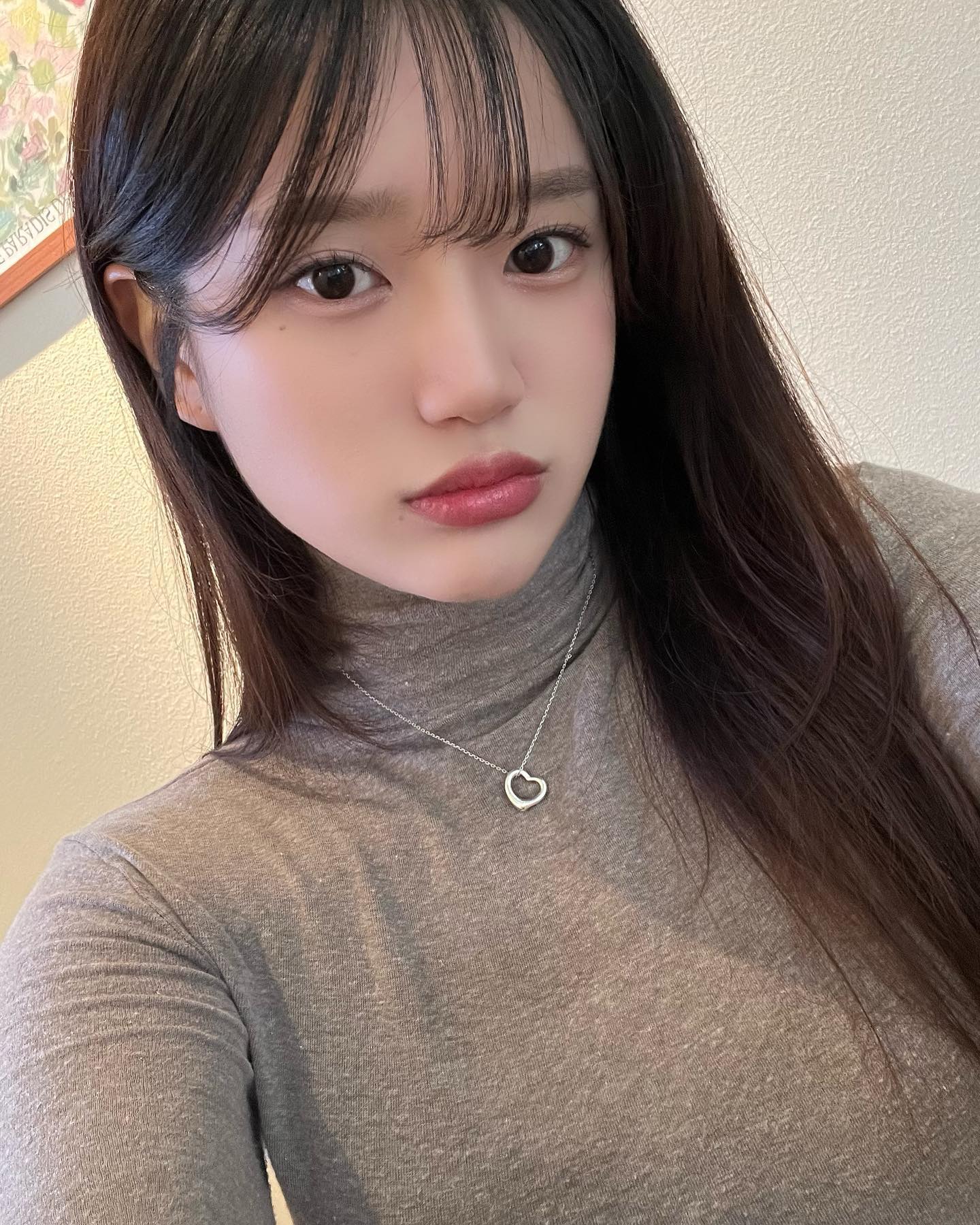 셀카 폭탄 투척 💣
