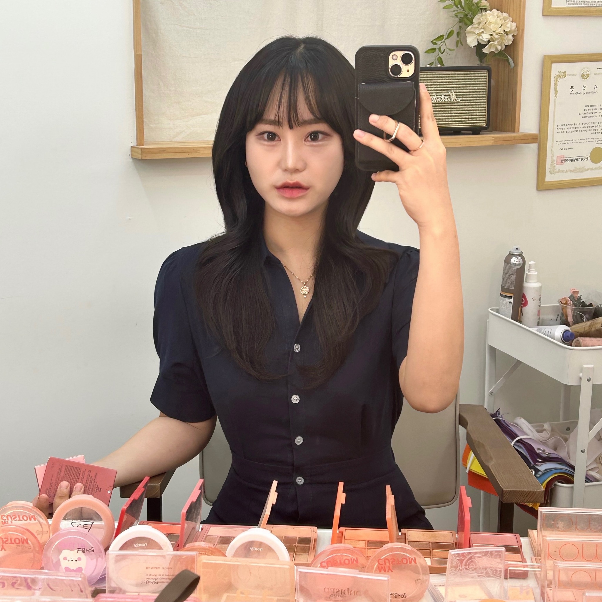 역대급으로 마음에 들었던 헤메샵…💖✨