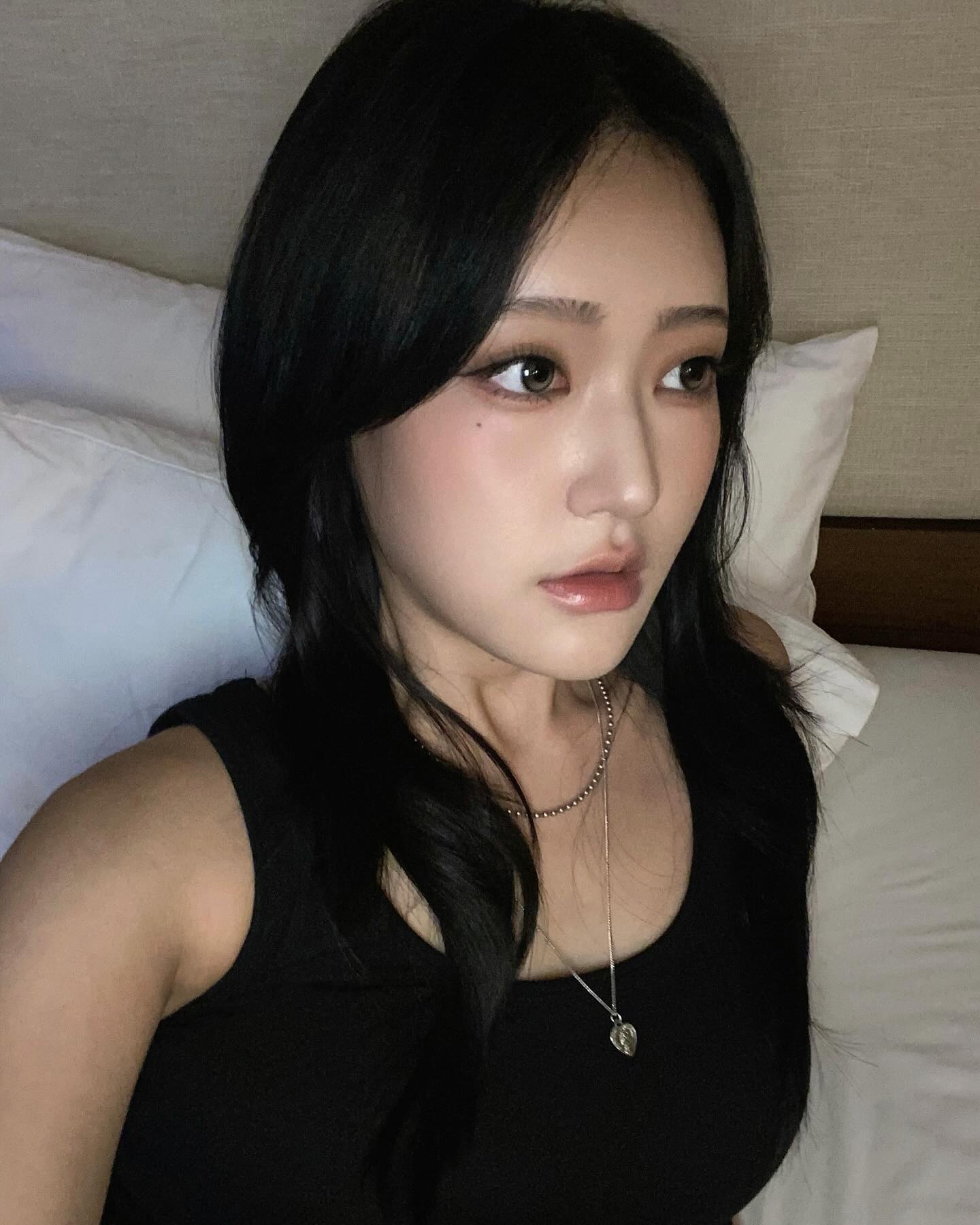 지금 지쳤나요? 네니요