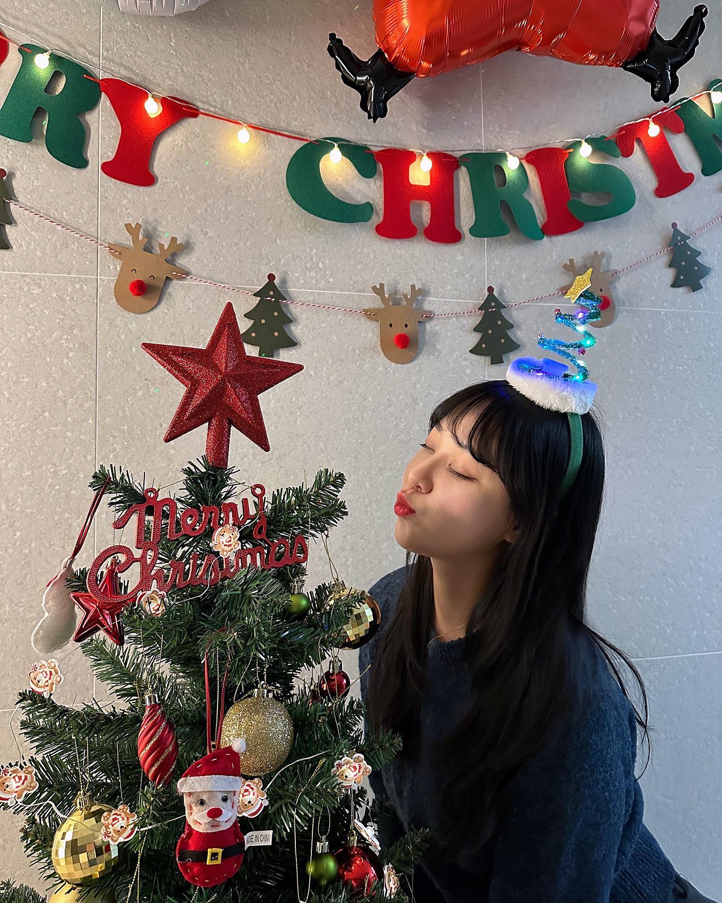 Happy Christmas 〰️🎄🎁