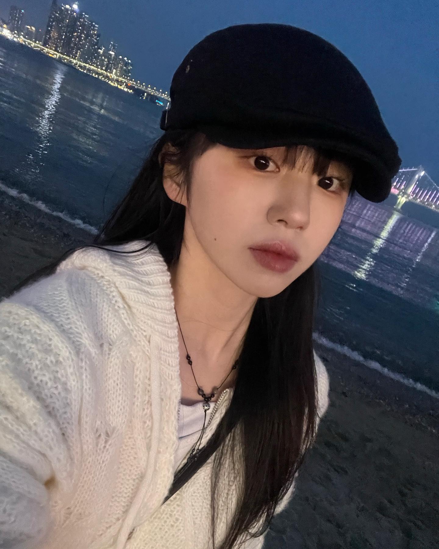 전포와 광안리 사이
긍정감자와 콩란트리오
