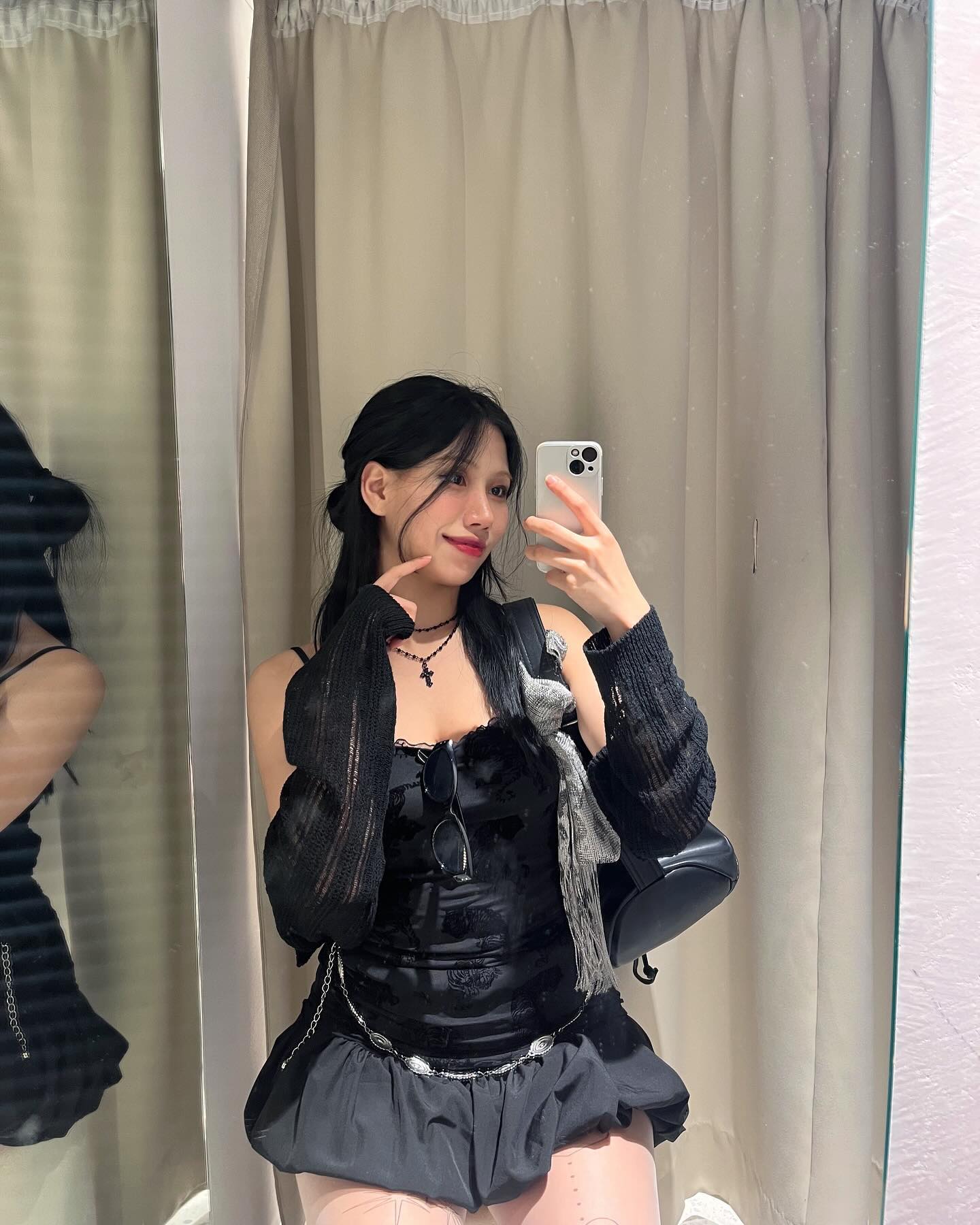 🎱🖤