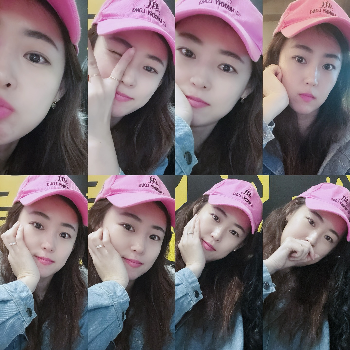 나는야 고입 준비를 하고 있는
중딩 딸 둘 싱글맘 이지롱…

시간 너무 빠름이야 🥹🥹
.
.
.
.
#익산#익산여행#전북여행#40살#일상#소통#여행#여행스타그램#여행에미치다#선팔#맞팔#좋아요#좋아요반사#좋반#좋아요테러#life#한줄반사#travel#travelgram#익산맛집#어양동카페#익산영등동카페#익산어양동카페#익산말리카페#익산카페#익산말리커피#익산카페추천#비오는날#핫핑크#청자켓