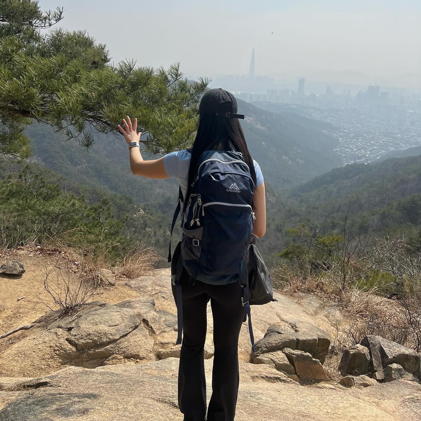앗찿차~

#아차산#등산