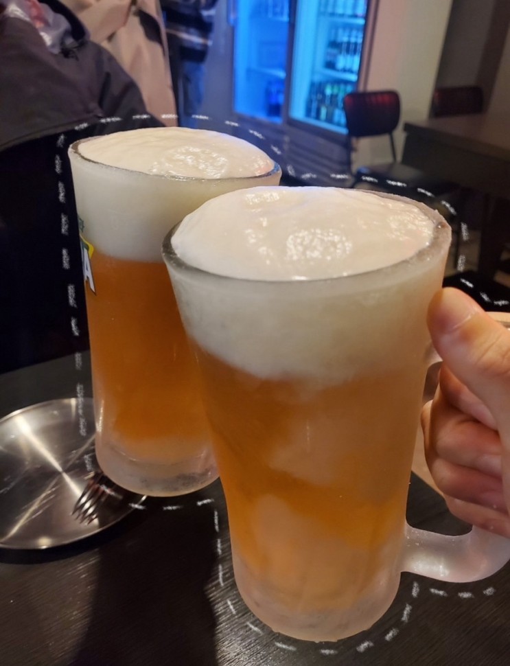 [교대역맛집] Mzzzzz 맛집 추천 - 교대역 피자에 미치다