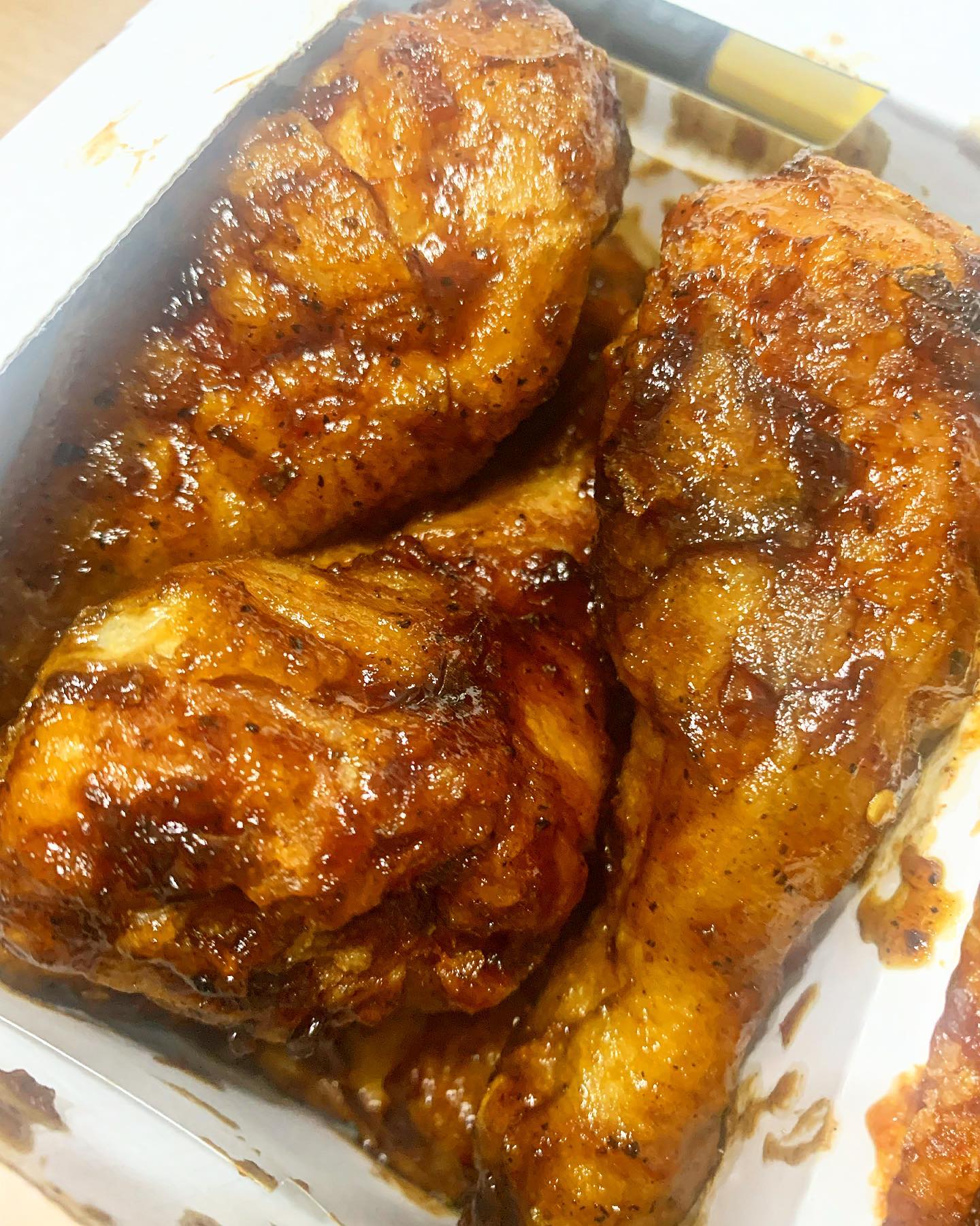 초복이니까 닭🍗
삼계탕 못 먹었으니
치킨이라도😍

다들 복날 힘나는거 드셨나요???