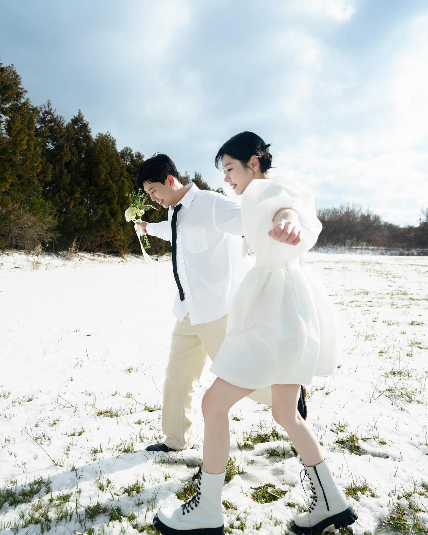 🩵❄️💍☃️🩵