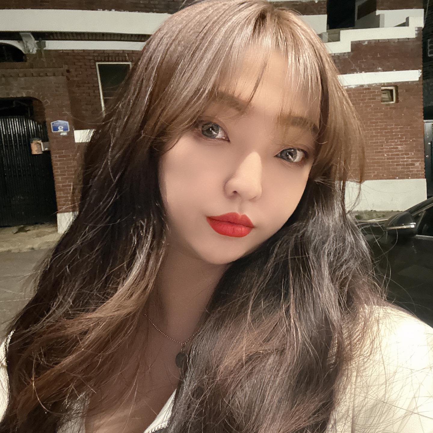 잠은 못 자고 술은 마시고
사진 한장은 마음에 들고 
.
.
.
#일상#금요일