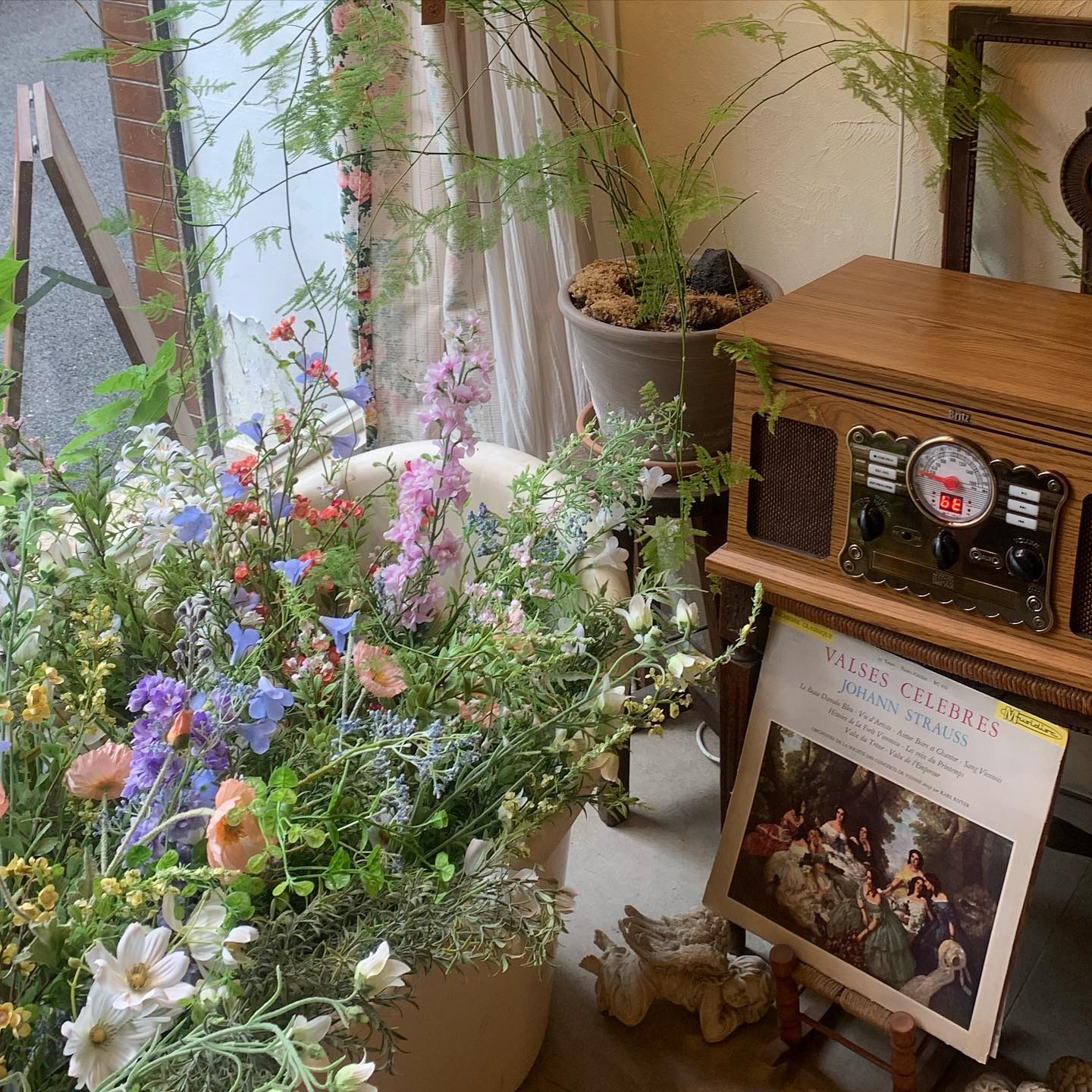 💐